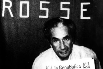 SMS Live: ricordando Aldo Moro con “Piazza delle cinque lune”