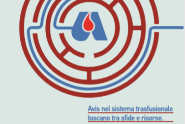 A Chianciano il 14 e 15 aprile la 47ª Assemblea di Avis Toscana