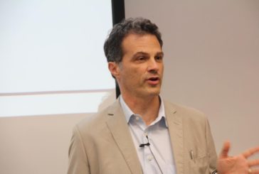 Il professor Barni neo presidente della sezione italiana della SPS