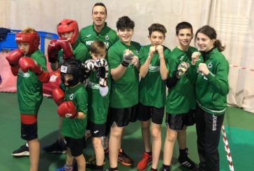 Boxe Mens Sana, domenica la “festa” del pugilato senese