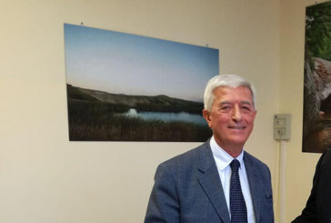 Rossi (FMps) ospite del prepartita al Franchi