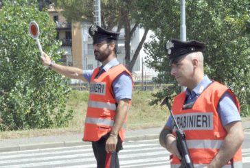 Fermati gli autori dei furti nelle scuole valdelsane