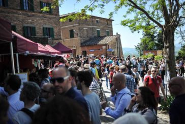 Festa del Carciofo a Chiusure, numeri da record nel 2018