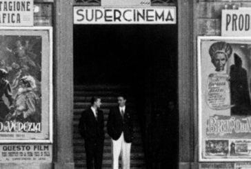 “Camminate Cinematografiche” nella mostra “Siena incontra il cinema”