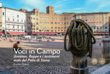 Agli Intronati “Voci in campo” per parlare di Palio