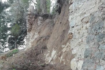 Mura di San Gimignano. Cenni (PD): “Dal Governo nessun impegno”