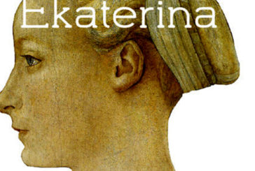 “Ekaterina” il libro di Marialuisa Bianchi si presenta agli Intronati