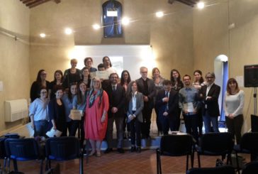 Nuova cartellonistica per Monteriggioni