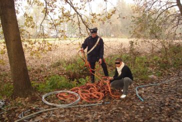 Materiale ferroso: riciclo si, ma con attenzione. I carabinieri spiegano