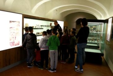 Cetona ospita i “gemelli preistorici” della Valle di Ledro