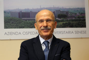 “Corpi in attesa”: Valtere Giovannini presenta un libro che parla di medicina