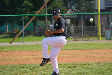 Baseball: grande festa a Castellina Scalo per l’Opening Day