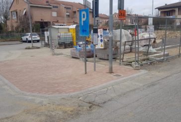 Castelnuovo: ripresi lavori di sicurezza a Ponte a Bozzone