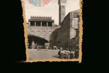 La lingua senese di Federigo Tozzi: il libro di Simonetta Losi agli Intronati