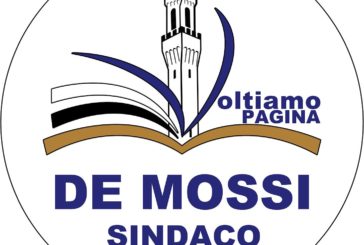 La Lista De Mossi organizza un convegno su Siena smart city