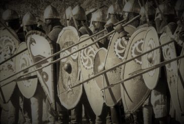 Gli eroi senza tempo e i valori della cavalleria