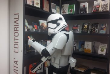 Oltre mille i prestiti in biblioteca per “Metti un libro sotto braccio”