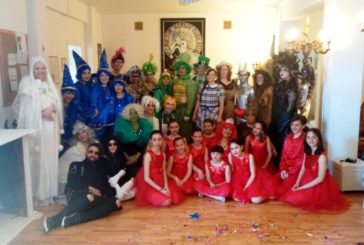 Il mondo di OZ diventa un’inedita commedia musicale