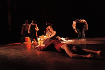 Changes: una produzione Motus tra danza e musica dal vivo