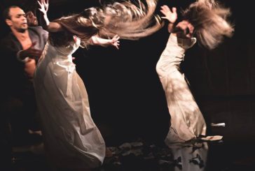 Fotografia, danza e letteratura alla ricerca dell'”Essenza”