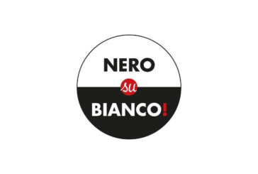 Nero su Bianco sceglie Luigi De Mossi