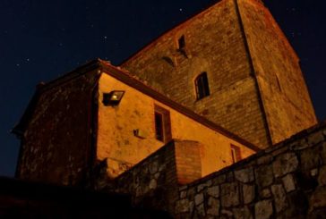 Venerdì 12 ottobre: osservazione del cielo a Montarrenti