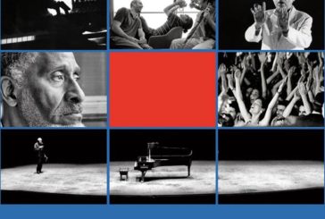 Pino Ninfa a Poggibonsi con “Racconti Jazz”