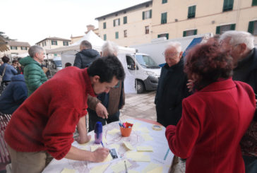 “In Centro a Cetona”: pronta la seconda tappa del progetto partecipativo
