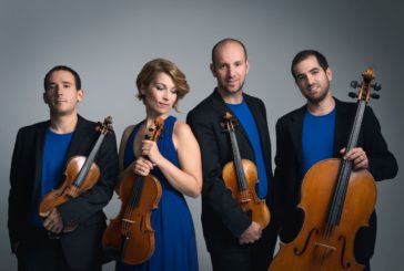 L’Accademia Chigiana apre il Meet in Beijing Arts Festival