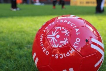 Torneo di calcio a 7: un goal per un sorriso