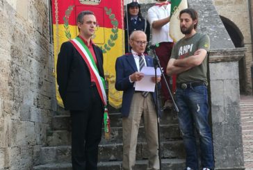 Festa di Liberazione: a San Gimignano e Ulignano l’omaggio ai caduti