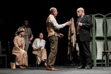 Il festival ai Concordi si chiude con “Sei personaggi in cerca d’autore”