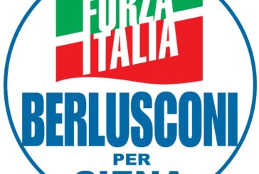 Forza Italia: scelto il simbolo per le elezioni
