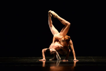 “Il lago dei cigni” al teatro dei Rinnovati il 29 aprile