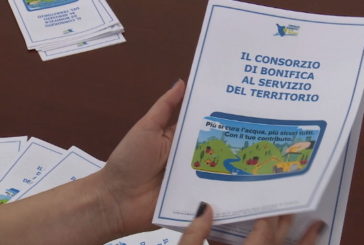 A Torrita apre lo sportello del Consorzio di Bonfica