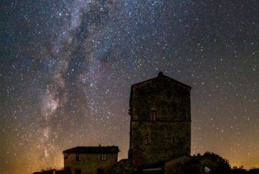 Venerdì 13 aprile: osservazione pubblica “Galassie e ammassi”