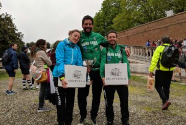 Mens Sana Runners: bella “doppietta” al Vivicittà