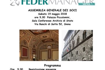 Federmanager: GSK Vaccines e Ferrari. Due eccellenze a confronto