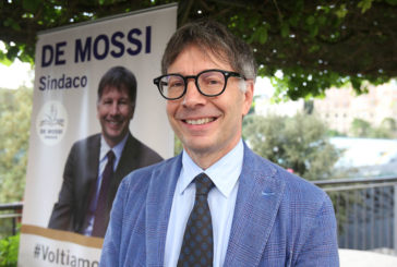 De Mossi attacca Valentini sui posti chiave in Comune
