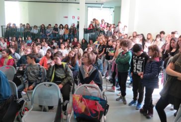 Giorno della Memoria, premiati i ragazzi delle scuole di Montepulciano