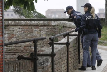 Minorenne trovata con della droga dalla Polizia