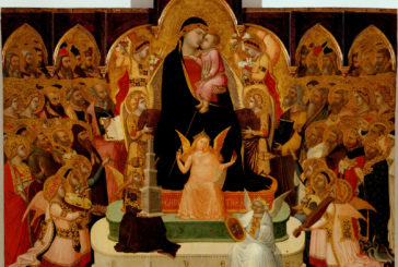 A Massa Marittima i capolavori di Ambrogio Lorenzetti  