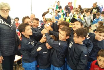 L´Empoli si aggiudica la IX° edizione del Torneo “Enzo Meniconi”