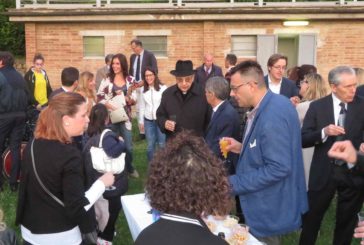 Alla conviviale del Costone il baskin è protagonista