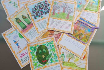 Toscana sul podio di BimbOil