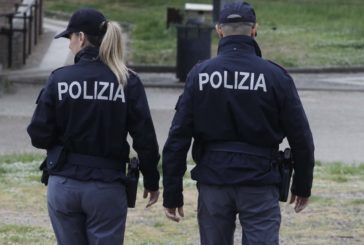 Siena: in arrivo 13 nuovi agenti di Polizia