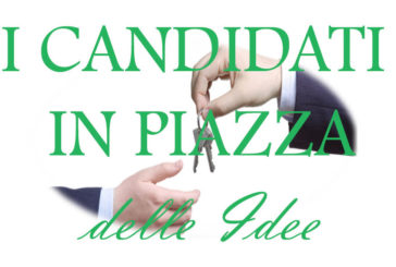 Idee in Comune interpella i sindaci: appuntamento il 29 maggio