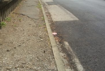 Insieme Poggibonsi: “Lavori a Calcinaia. Soldi sprecati per lavori fatti male”