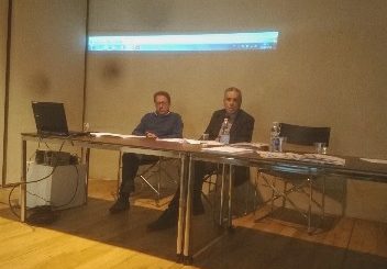 Presentato il Piano di Sviluppo 2018/2020 del Santa Maria della Scala
