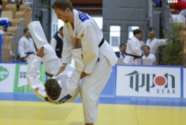 Judo: buoni risultati per gli atleti del Cus